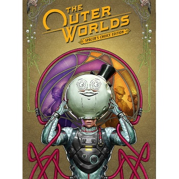 The Outer Worlds (Spacer's Choice Edition)