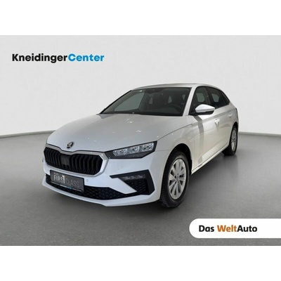 Skoda Scala TSI Selection 70 kW