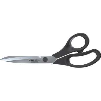 Millemetri Linea Technik Line Aramid Шивашки ножици 245 mm Черeн (329Z)