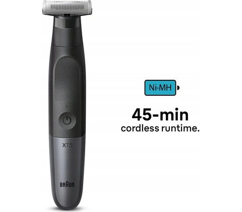 Braun XT5300