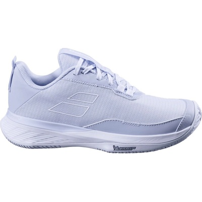 Babolat SFX Evo All Court Women Xenon Blue/White