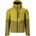 Whistler Мъжко софтшел яке Whistler Rodney V2 Softshell Jacket W-Pro 8000 Softshell jacket - Avocado - размер 4XL (003-3294-0717)