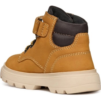 Geox Детски зимни обувки Geox KIDDARTAH (B4662B.032FU.24.27)