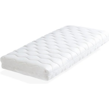 Bambino Casa Матрак Bambino Casa - Bambоо Luxе, Bianco (2180)