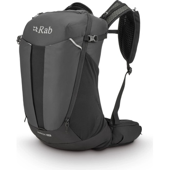 Rab Туристическа раница Rab Airox 24 Walking backpack - Black (504-1022-0112)