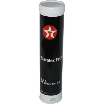 Texaco Havoline Starplex EP 2 400 g