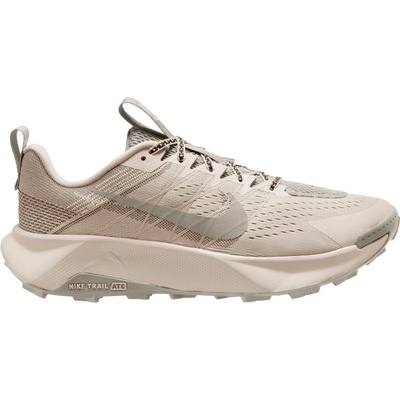 Nike Мъжки маратонки Nike Wildhorse 10 Trail running shoes - Light Orewood Brown / Cream II / Safety Orange - размер 41 (EU) (023-2974-0211)