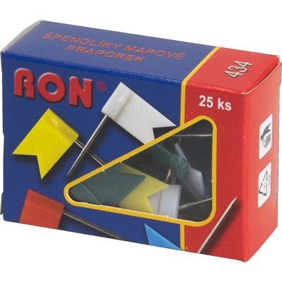 Ron 434