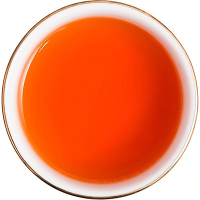 BASILUR Bloom café berry twist směs černého čaje 75 g