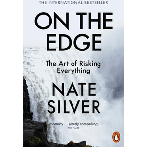 On the Edge (ISBN: 9780141999586)