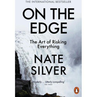 On the Edge | Nate Silver