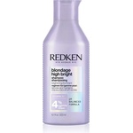 Redken Blondage High Bright шампоан за блясък за руса коса 300ml