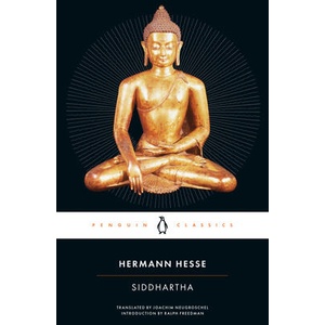 Siddhartha: An Indian Tale (ISBN: 9780141181233)
