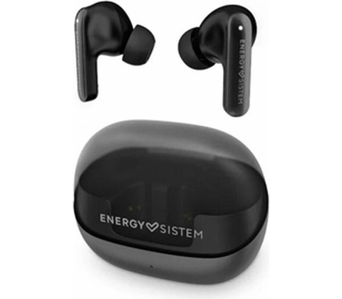 Energy System True Belaides