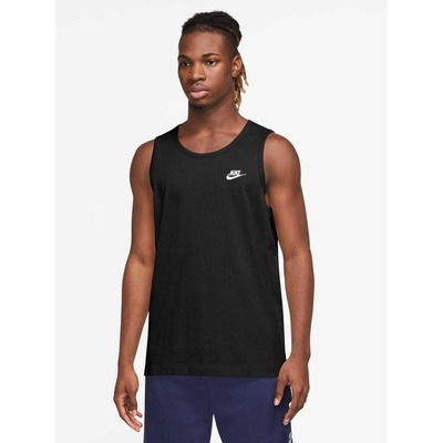 NIKE Потник m nsw club - tank