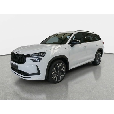 Skoda Kodiaq 1.5 TSI DSG Sportline 110 kW