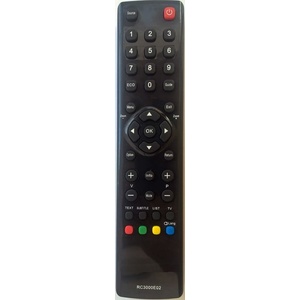 съвместим Thomson rc3000e01 - заместител дистанционно управление (rc3000e01) Дистанционно
