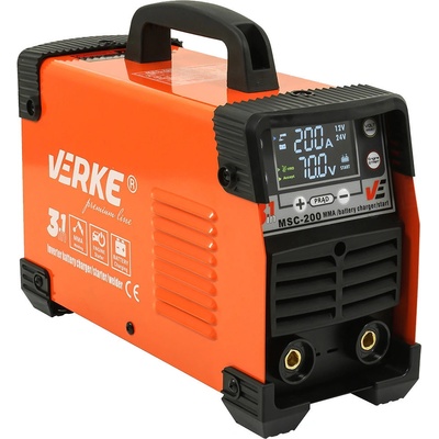Verke 200A Premium Line V75015