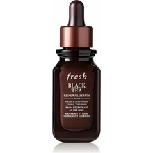fresh Black Tea Renewal Serum omladzujúce regeneračné sérum 30 ml
