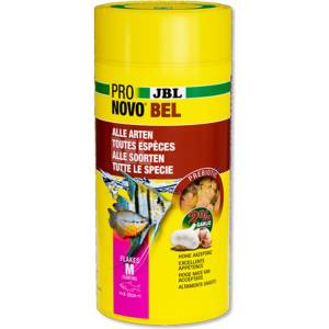 JBL ProNovo Bel flakes M 100 мл / 18 г