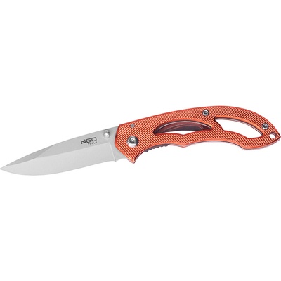 NEO TOOLS Skladací nôž 16,5 cm 63-182-1