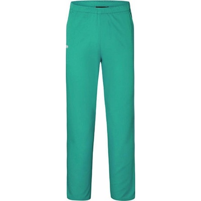 Karlowsky Nazouvací kalhoty Essential emerald
