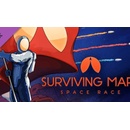 Surviving Mars: Space Race