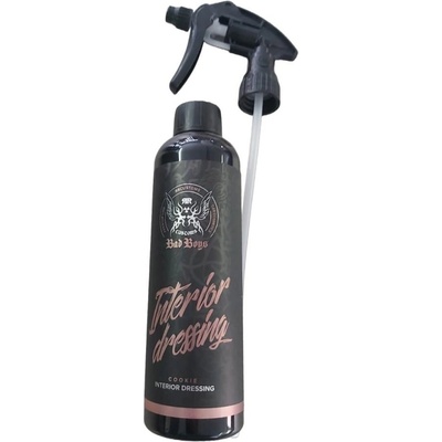 RRCustoms Bad Boys Interior Dressing 500 ml