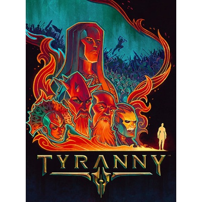 Tyranny (Deluxe Edition)