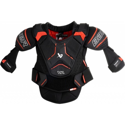 chrániče ramen Bauer Vapor Womens PRO SR