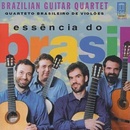 Various - Essencia Do Brasil