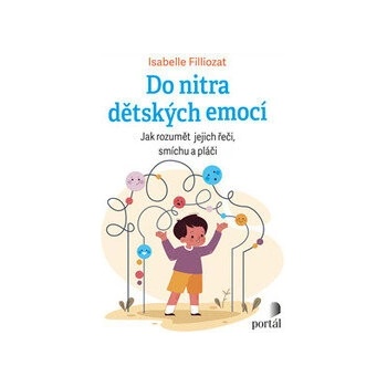 Do nitra dětských emocí