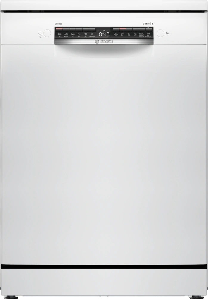 Bosch SMS4HVW00E