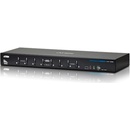 Aten CS-1788 KVM 8 1 USB DVI Dual Link KVM Switch