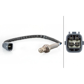 HELLA Lambda sonda 6PA358103621