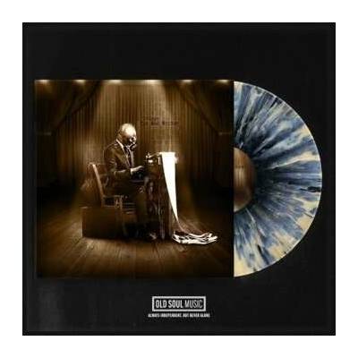 L'oranges - Mad Writer LP