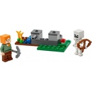 LEGO® Minecraft® 30394 The Skeleton Defense