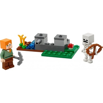 LEGO® Minecraft® 30394 The Skeleton Defense
