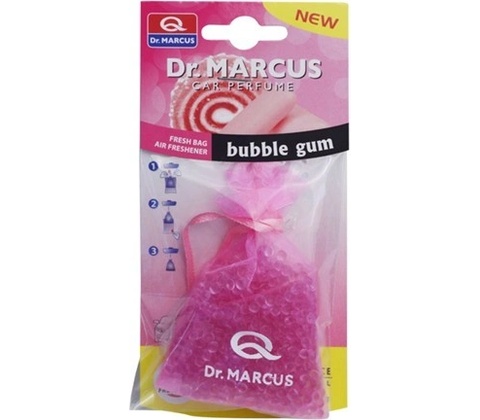 Dr. Marcus FRESH BAG - Bubble Gum