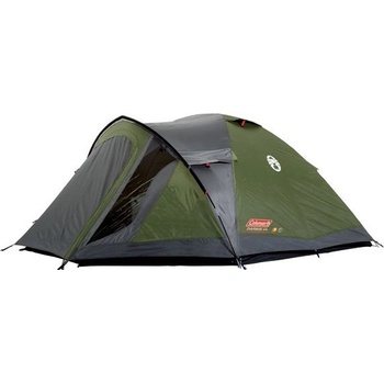 Coleman Darwin 4