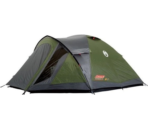 Coleman Darwin 4
