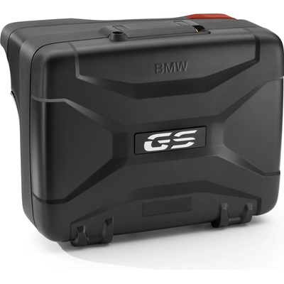 BMW Motorrad Boční kufr Vario F 750 GS / F 800 GS / F 850 GS Strana: Levá