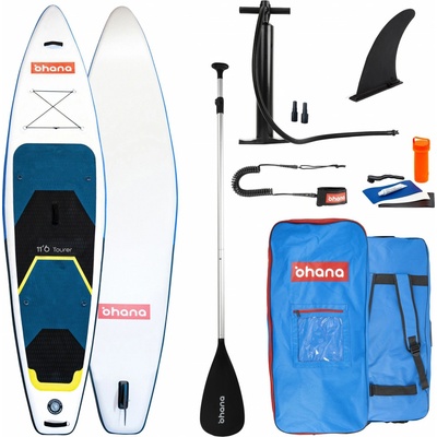 Paddleboard OHANA Tourer 11'6''