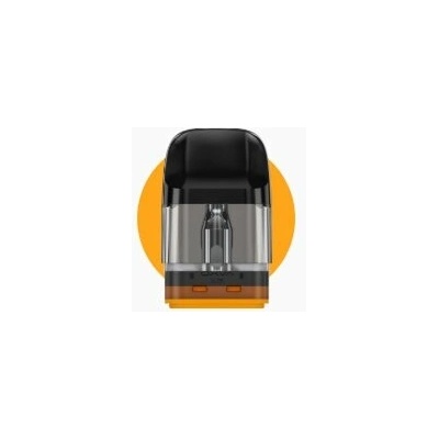 OXVA Xlim EZ Pod Top Fill cartridge 0,8ohm 2ml