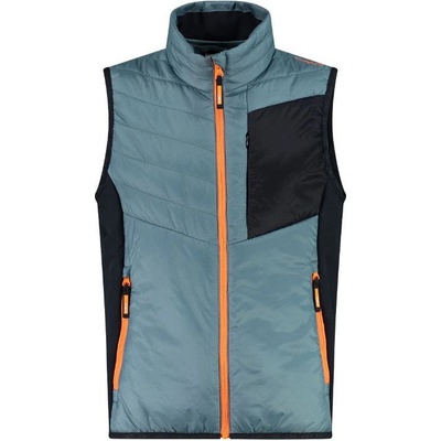 CMP Dětská hybridní vesta CMP 34Z7034 E772 – Sleviste.cz