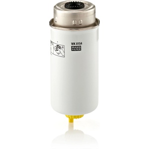 Mann-filter Горивен филтър mann-filter wk 8154