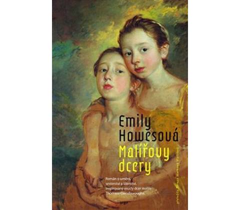 Malířovy dcery - Emily Howesová