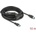 Delock Кабел Delock USB-A - USB-B, USB 3.2, 10м (DELOCK-85380)