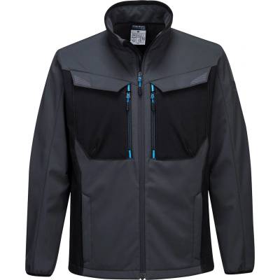 Portwest WX3 Softshell T750MGR5XL