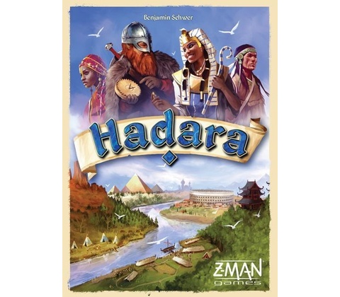 Mindok Hadara